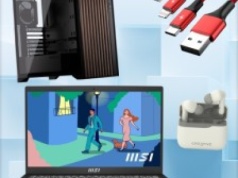 Noworoczna wyprzedaż w Morele.net! Laptopy, biurka, fotele i inne akcesoria dla graczy taniej!