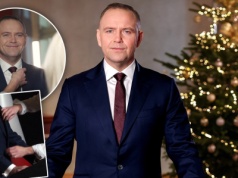 Kulisy pierwszego orędzia noworocznego Nawrockiego. Tak się przygotowywał