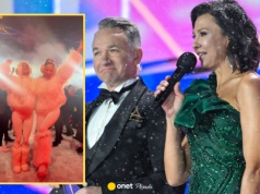 Wpadka na sylwestrze TV Republika. Wygadała się jedna z gwiazd
