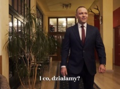 "I co, działamy?". Prezydent pokazał, jak wyglądały kulisy noworocznego orędzia!