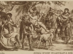 Zdrada, wygnanie i śmierć. Najkrwawszy konflikt Piastów