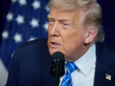 Trump ostro o sławnym aktorze. "Nie był wcale gwiazdą"