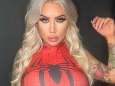 Wydała 100 tys. zł na operacje. Mówi, że jest "najbardziej pożądaną" kobietą w internecie