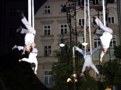 Tak wyglądał Kraków przez ostatni rok. Miasto, ludzie i wydarzenia w obiektywie CowKrakowie.pl