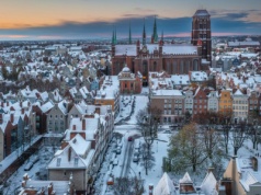 Zbadali ryzyko kryzysów w polskich miastach. 2 metropolie najbardziej zagrożone