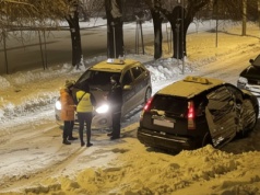 Doszło do zabójstwo taksówkarza w Sylwestra