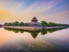 Zobacz Wielki Mur Chiński 😍 Loty do Pekinu od 2273 PLN ✈️