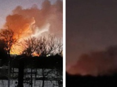 Spektakularny atak w głębi Rosji. Celem Ukraińców kluczowe obiekty