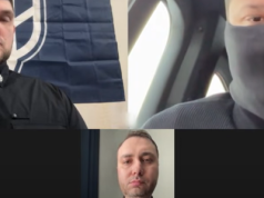 Sensacyjne informacje. Ukraiński wywiad wojskowy sfingował śmierć dowódcy rosyjskich ochotników