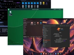 Raport Linuxiarzy z działalności w grudniu 2025