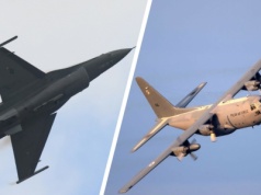 USA nie uznają Tajwanu. Wyślą im sprzęt wojskowy za 330 milionów dolarów