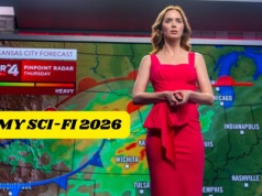 Filmy science fiction, na które czekamy w 2026. Jest bogato