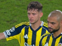 Turcy wydali bezlitosny wyrok ws. Szymańskiego. "Zostanie usunięty"