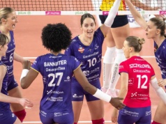 Pary ćwierćfinałowe Pucharu Polski siatkarek. Kiedy mecze?