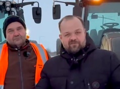 Posłuchajmy rolników. Ich protest leży w interesie na wszystkich