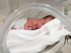 Noworoczni chłopcy w Sandomierzu