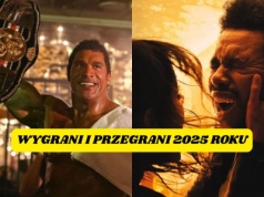 Najwięksi wygrani i przegrani 2025 roku. Mocny czas dla kina
