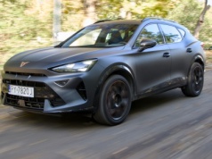 Cupra Formentor w najlepszej wersji. 265 KM w zupełności wystarczy