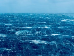 Rzeki atmosferyczne przesunęły się ku biegunom. To zmieni pogodę na całym świecie