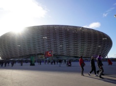 Reprezentacja kraju zawieszona! To się nie mieści w głowie