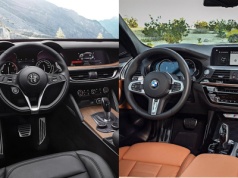 Alfa Romeo Stelvio vs. BMW X3. Dwa używane rodzinne SUV-y ze sportową nutką dla wymagających