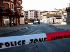 Szokujące relacje po tragedii w Szwajcarii. 