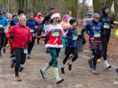 Szczeciński Bieg Noworoczny