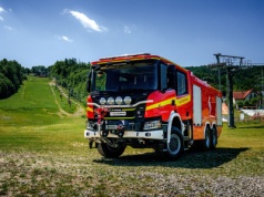 Milionowe zamówienia od PSP dla polskich firm