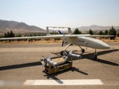 Wenezuela znalazła wsparcie? Dostała drony od rywala USA