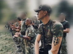 Kapustin żyje, a Rosjan ośmieszono? Ukraiński wywiad szokuje