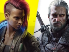 2026 rok powinien należeć do CD Projekt RED. Studio ma tyle w zanadrzu...