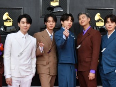 BTS wraca z nowym albumem. Fani już odliczają dni do premiery