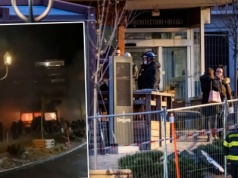 Szokujące kulisy tragedii w Szwajcarii. 40 osób nie żyje? Świadkowie zabrali głos