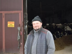 30 lat doju wystarczyło. Rolnicy z Warmii wstawili robota i zmienili całe gospodarstwo