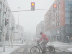 Granica prędkości została przekroczona. Służby ostrzegają przed zakazanymi "rowerami"
