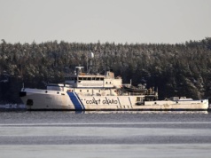 Incydent u wybrzeży Finlandii. Służby nie wykluczają sabotażu