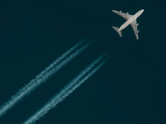 W 2026 dolecimy z Londynu do Nowego Jorku w zaledwie dwie godziny