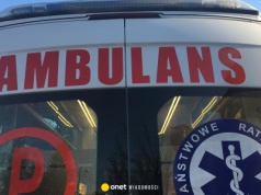 Fatalny finał zabawy z petardami. 14-latek musiał mieć amputowany palec