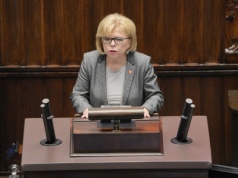 RFK z Raciborza certyfikowanym dostawcą Polskiej Grupy Zbrojeniowej. Posłanka Gabriela Lenartowicz o potencjale Rafako i Rafametu