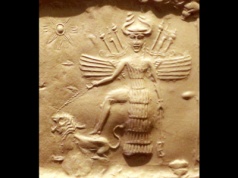 Odnaleźli naszyjnik mezopotamskiego bóstwa. Bezcenny skarb był ukryty w ruinach starożytnego miasta