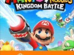 Nowe promocje w Nintendo eShop! Mario + Rabbids Kingdom Battle za 32 zł i nie tylko