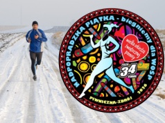 Nadpopradzka Piątka. Pobiegną dla WOŚP. Trwają zapisy!