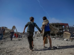 Izrael: 24 organizacje pozarządowe będą dostarczać do Strefy Gazy pomoc humanitarną