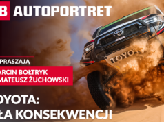 Toyota: Siła konsekwencji. PB AUTOPORTRET