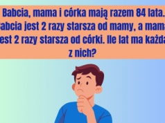 To proste zadanie rozwiązuje poprawnie tylko 1 na 10 osób. Jesteś jedną z nich?