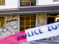 Świadkowie opisują koszmarny pożar w szwajcarskim kurorcie