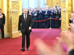 3 minuty i 20 sekund wielkoruskich bredni. Putin w orędziu oświadczył, że „SWO” to „walka o sprawiedliwość” i „obrona prawdy”