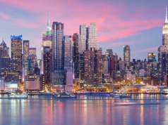 Spełnij swój New York Dream! 🇺🇸  🗽✨Ferie zimowe na Manhattanie za 3447 PLN😍