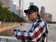 Kacper HTA: „Pracowałem dużo, czasem obsesyjnie, bo to jedyny sposób na bycie w grze”