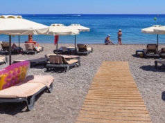 Polskie biuro podróży ma kłopoty. Giganci już usunęli ich ofertę